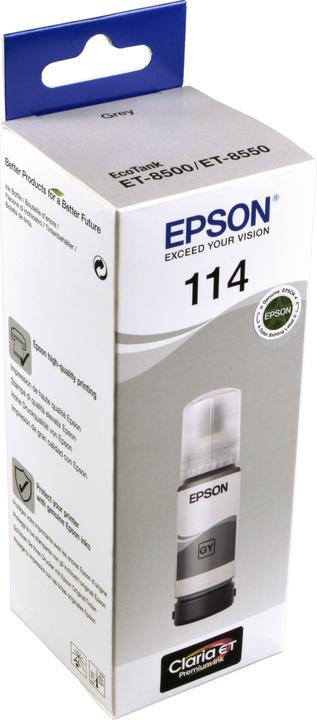 Actual product image Epson 114 (GY)
