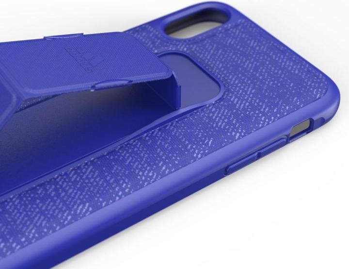 Image du produit adidas SP Grip Case Violet (Apple iPhone XR)