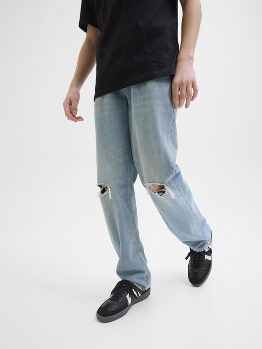 Immagine prodotto Jack & Jones JJICHRIS JJORIGINAL AKM 910 JNR Relaxed Fit Jeans Junior Relaxed Fit Jeans (146)