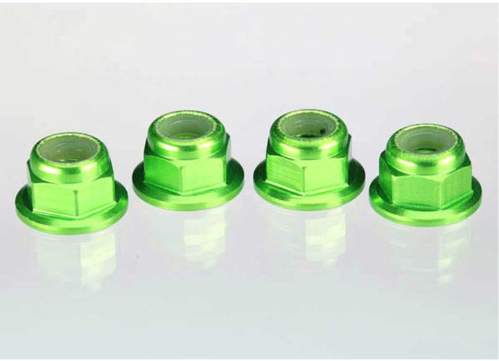 Traxxas Muttern