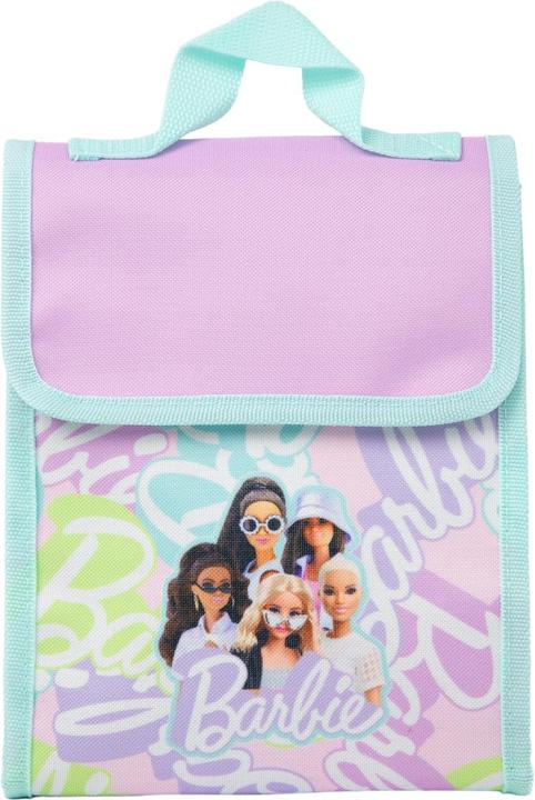 Actual product image Barbie Backpack Set (Pack of 4) (0.50 l)