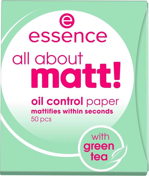 Immagine prodotto essence All About Matt