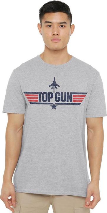 Produktbild Top Gun TShirt (4XL)
