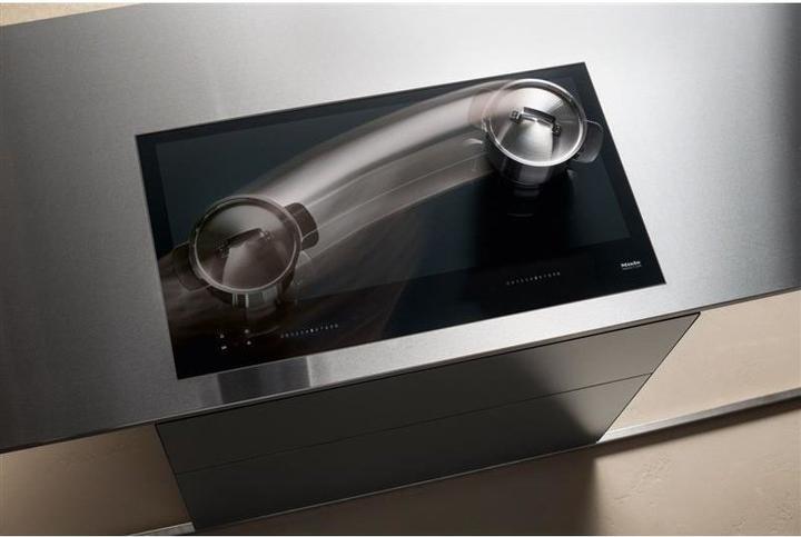 Immagine prodotto Miele KM 7697 FL 11153710