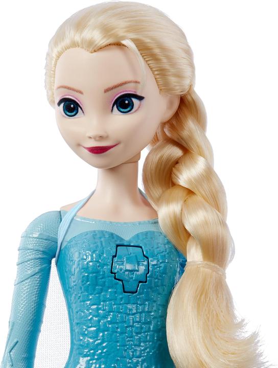 Produktbild Disney Interactive Studios Elsa "Lass jetzt los"