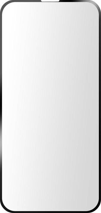 Immagine prodotto Muvit Vetro blindato, filtro per la luce blu, vetro protettivo (1 Pezzo/i, Apple iPhone 13 Pro)