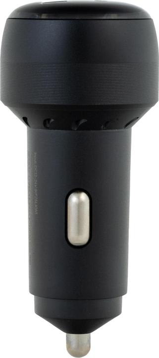 Produktbild Onit Autoladegerät Dual 63 W PD, Stromanschluss Seite A