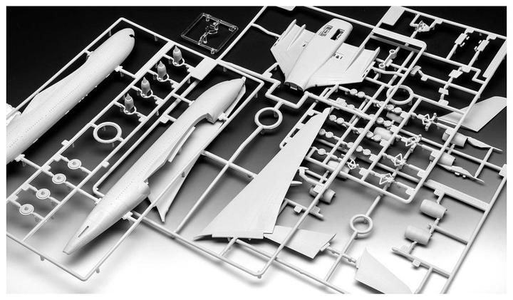 Image du produit Revell Kit modèle Airbus A380
