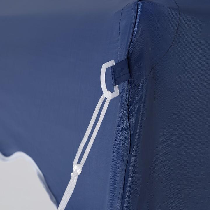 Image du produit Casaria Capri (300 cm, 300 cm)