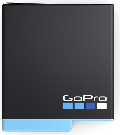 Image du produit GoPro Offre groupée de vacances pour les héros 8 noirs (60p, 4K, WiFi, Bluetooth)