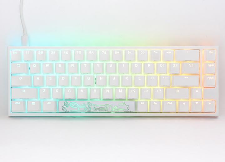 Image du produit Ducky One 2 SF (DE, Filaire)