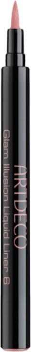 Artdeco Glam Illusion Liquid Lin 56391 6 (6 regal rose)