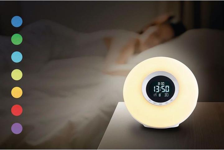 Actual product image ADE Light Alarm CK1718