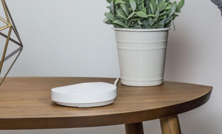Actual product image TP-Link Deco M5 Set of 2 (AC1300)