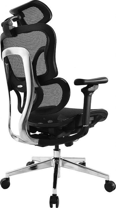 Produktbild equip Ergonomischer Bürostuhl