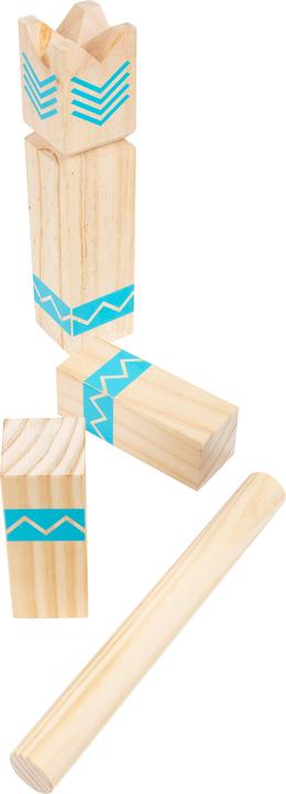 Produktbild small foot Wikingerspiel Active