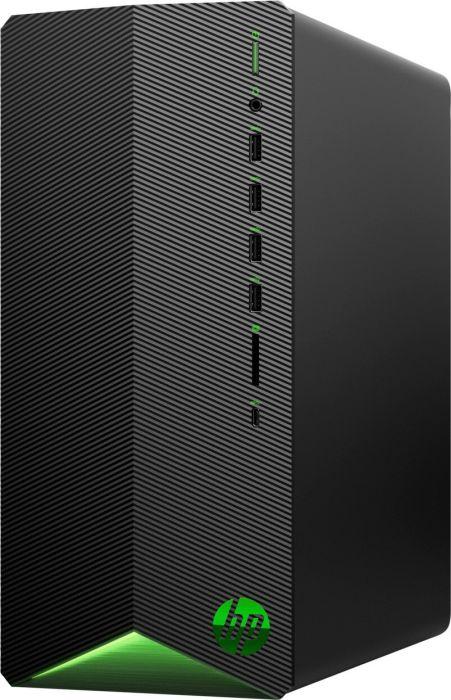 Produktbild HP Pavilion Gaming TG01-0020ng (Intel Core i7-9700F, 16 GB, 1000 GB, GeForce GTX 1660 Ti)