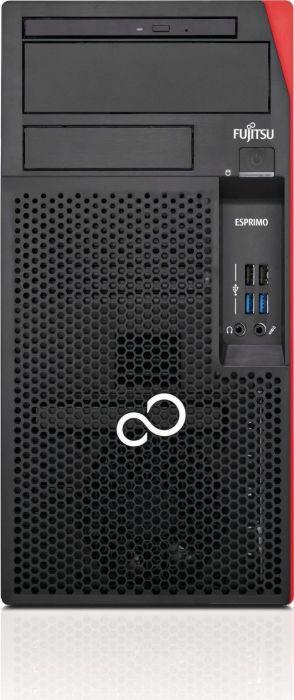 Produktbild Fujitsu Esprimo P558 E85+ (Intel Core i5-9400, 8 GB, 256 GB)