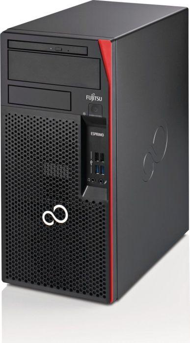 Produktbild Fujitsu Esprimo P558 E85+ (Intel Core i5-9400, 8 GB, 256 GB)