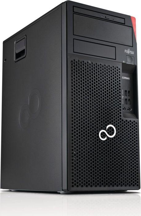 Produktbild Fujitsu Esprimo P558 E85+ (Intel Core i5-9400, 8 GB, 256 GB)
