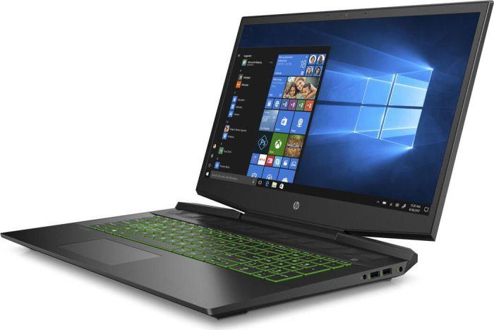 Produktbild HP Pavilion Gaming 17 – cd0000ng (17.30", Intel Core i7-9750H, 16 GB, 512 GB, DE)