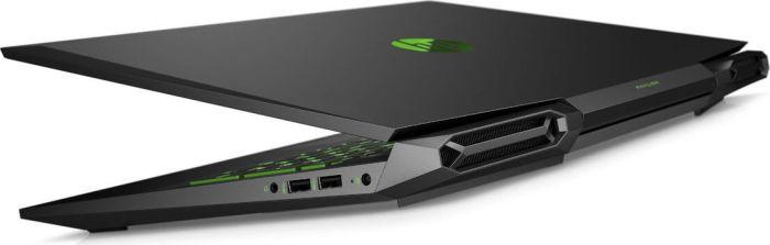 Produktbild HP Pavilion Gaming 17 – cd0000ng (17.30", Intel Core i7-9750H, 16 GB, 512 GB, DE)