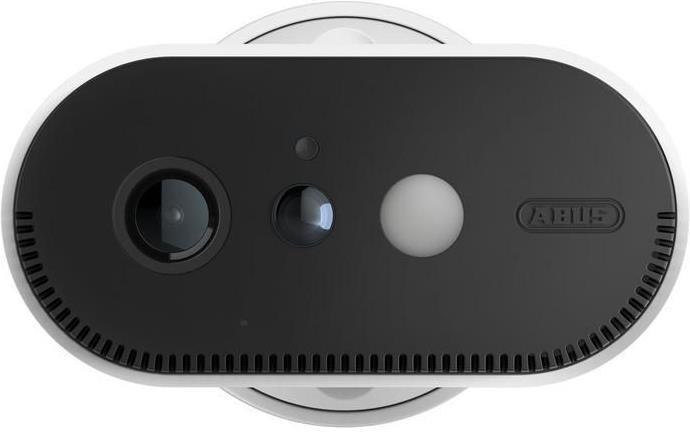 Produktbild Abus WLAN Akku Cam mit Basisstation (1920 x 1080 Pixels)