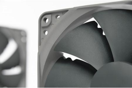 Image du produit Noctua Ventilateur PWM NF-P12 redux-1300 (120 mm, 1 x)