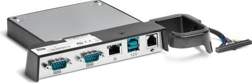 Produktbild ēlo X-Series Aio Expansion