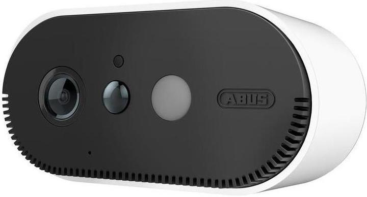 Produktbild Abus WLAN Akku Cam mit Basisstation 2er Set (1920 x 1080 Pixels)