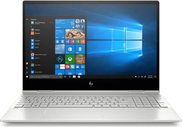 Produktbild HP Envy x360 15-DR1212NG (15.60", Intel Core i5-10210U, 16 GB, 512 GB, DE)