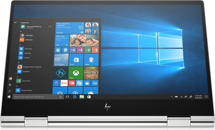 Produktbild HP Envy x360 15-DR1212NG (15.60", Intel Core i5-10210U, 16 GB, 512 GB, DE)