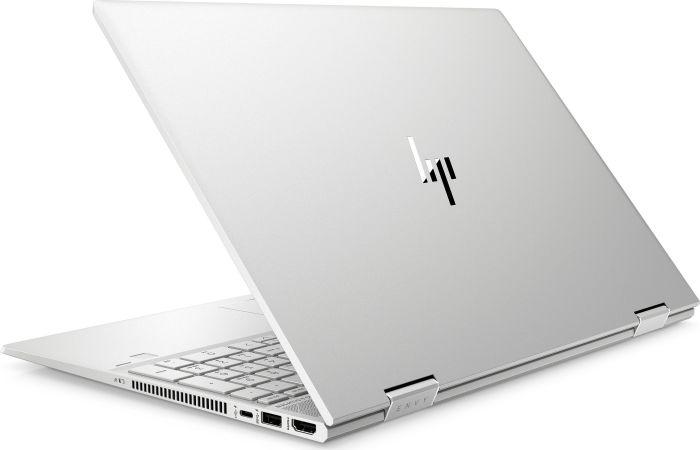 Produktbild HP Envy x360 15-DR1212NG (15.60", Intel Core i5-10210U, 16 GB, 512 GB, DE)