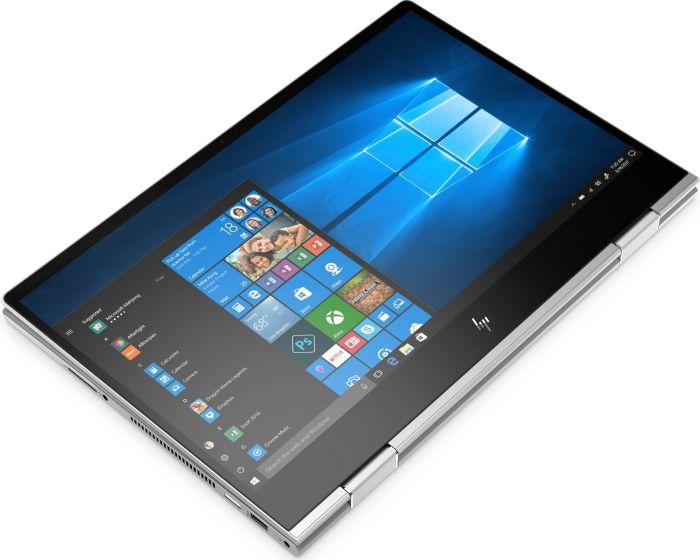 Produktbild HP Envy x360 15-DR1212NG (15.60", Intel Core i5-10210U, 16 GB, 512 GB, DE)