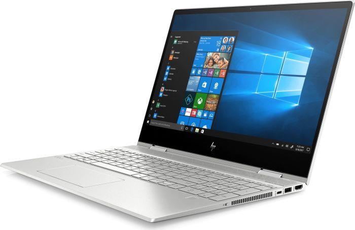 Produktbild HP Envy x360 15-DR1212NG (15.60", Intel Core i5-10210U, 16 GB, 512 GB, DE)