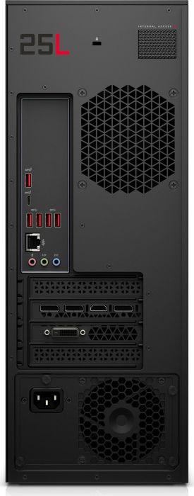 Produktbild HP Omen Obelisk 875-1025NG (Intel Core i7-9700K, 16 GB, 256 GB, GeForce RTX 2070 Super)