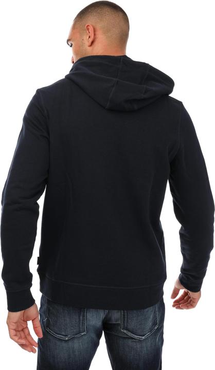 Immagine prodotto Ted Baker Hendon Felpa con Cappuccio Uomo (XS)