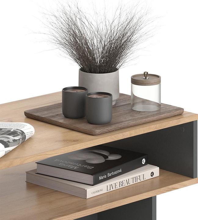 Produktbild Vicco Josef (80 x 46.2 x 35.4 cm)