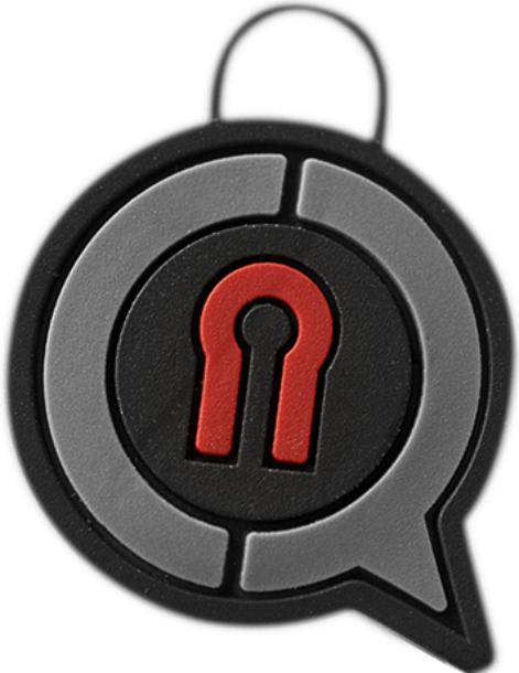 Actual product image Scuf 4ps Emr Mag Key (PS4)