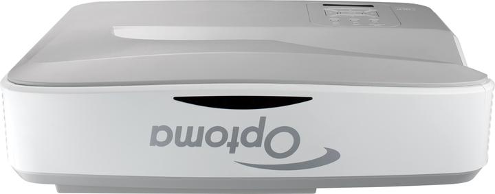 Image du produit Optoma ZH400UST (Full HD, 4000 lm, 0.25:1)