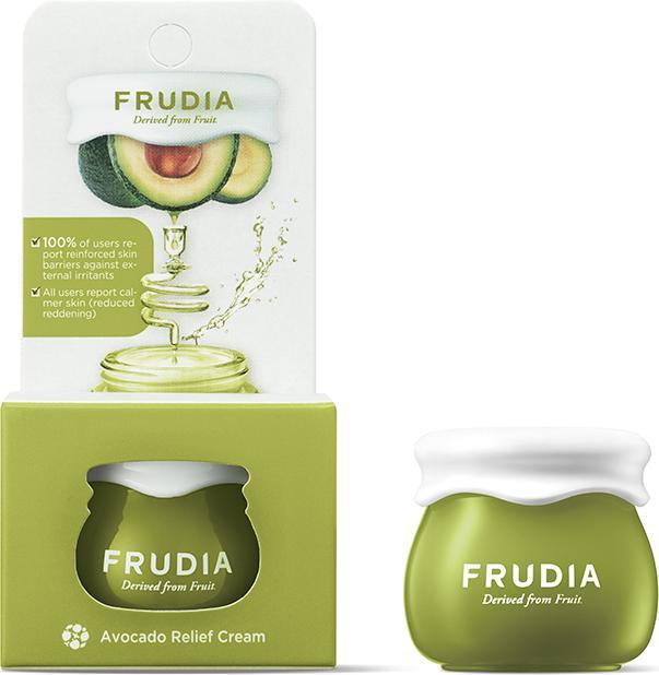 Image du produit Frudia Avocat (10 ml, Crème de jour)