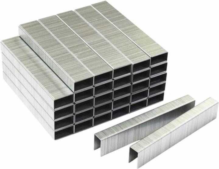 Produktbild Makita 13mm Klammern galvanisiert für Akku Tacker