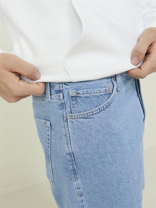 Actual product image Jack & Jones Tony Original SBD 911 Jean Shorts