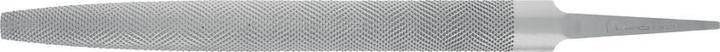 Actual product image Vallorbe Half-round precision rasp RA1552 (Slash 5, 250 mm)