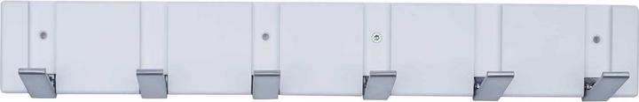 Produktbild Bhp Wandgarderobe Bueno 48cm weiss