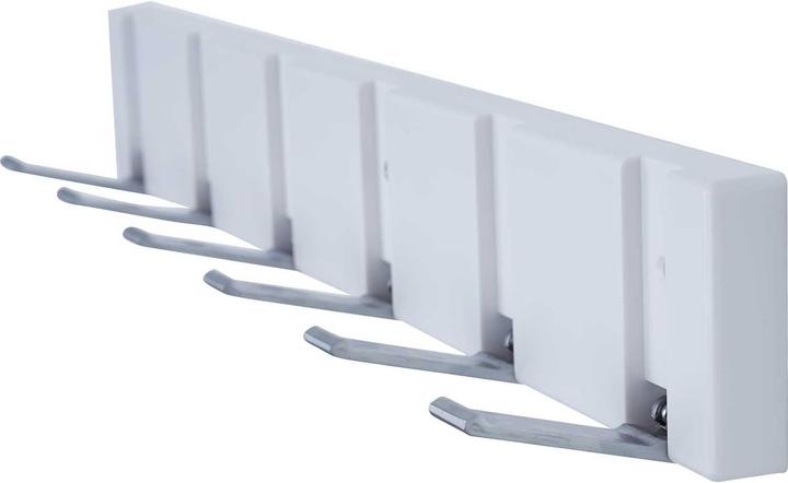 Produktbild Bhp Wandgarderobe Bueno 48cm weiss