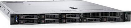Actual product image Dell POWEREDGE R450 XEON 4314 (Intel Xeon Silver 4314, 16 GB, Rack Server)