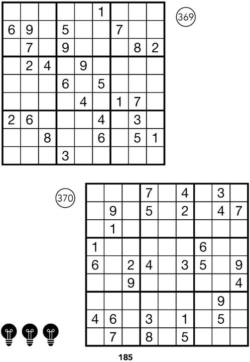 Immagine prodotto Der grosse Sudoku-Block Band 7 (Tedesco, 2023)