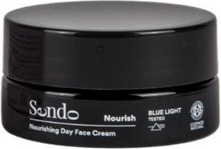 Actual product image NoName Nourishing Day Face Cream 50ml (50 ml, Day cream)