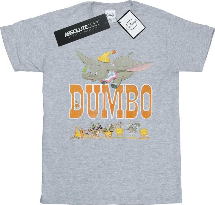 Disney Dumbo The One And Only TShirt (3XL)